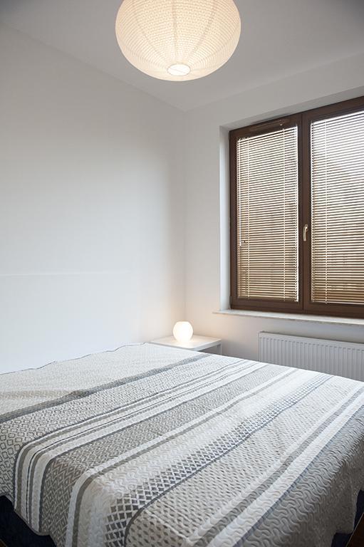 Domotel Mokotow Warszawa Eksteriør billede